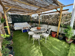 Casa típica Valenciana